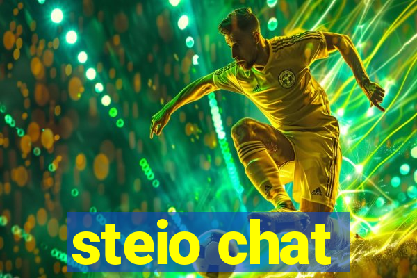 steio chat